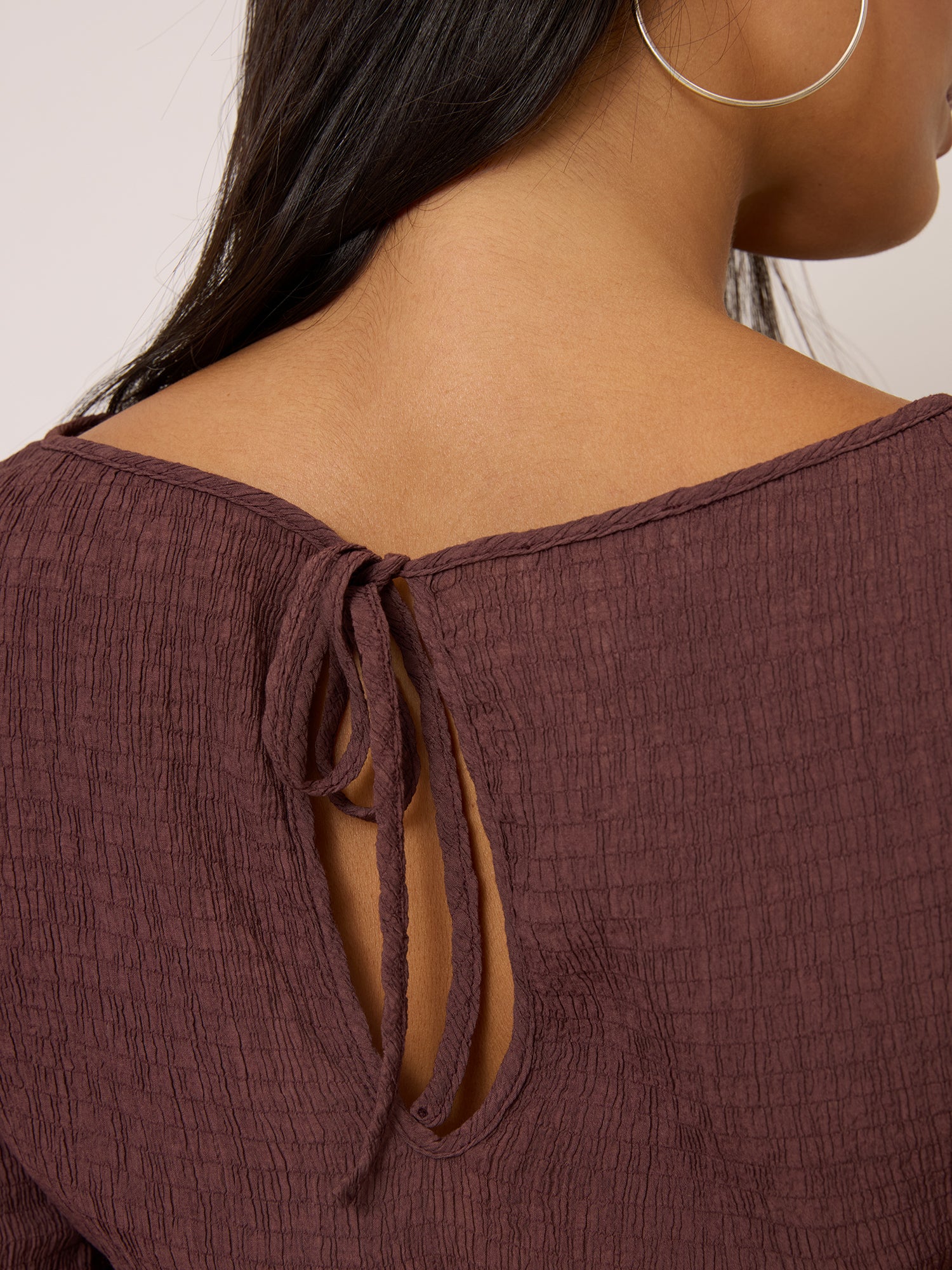 Robe ALEXANDRA Robe ALEXANDRA